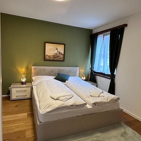Welcome Hotel - Hellbuehl Self-Check-In Экстерьер фото