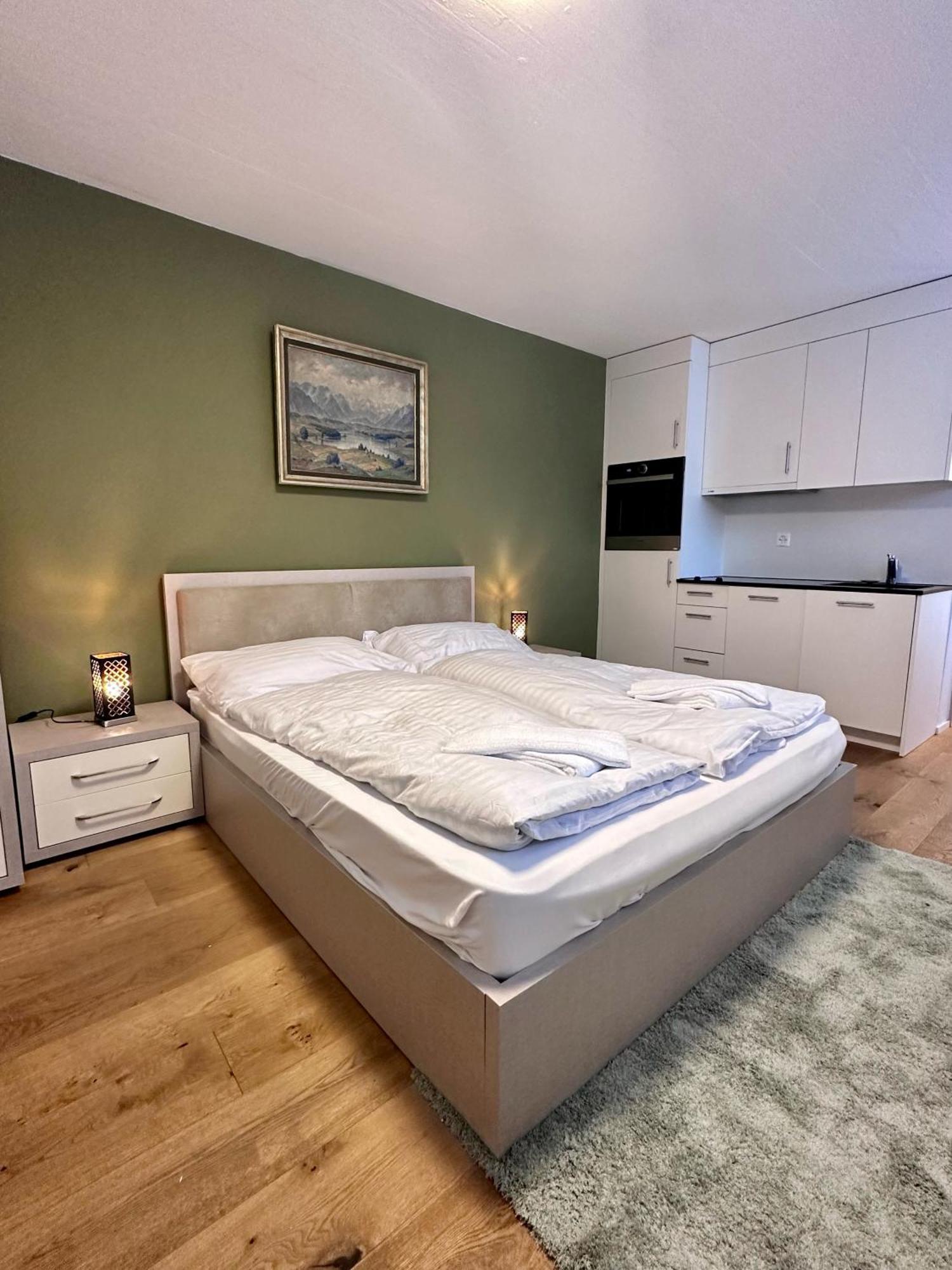 Welcome Hotel - Hellbuehl Self-Check-In Экстерьер фото