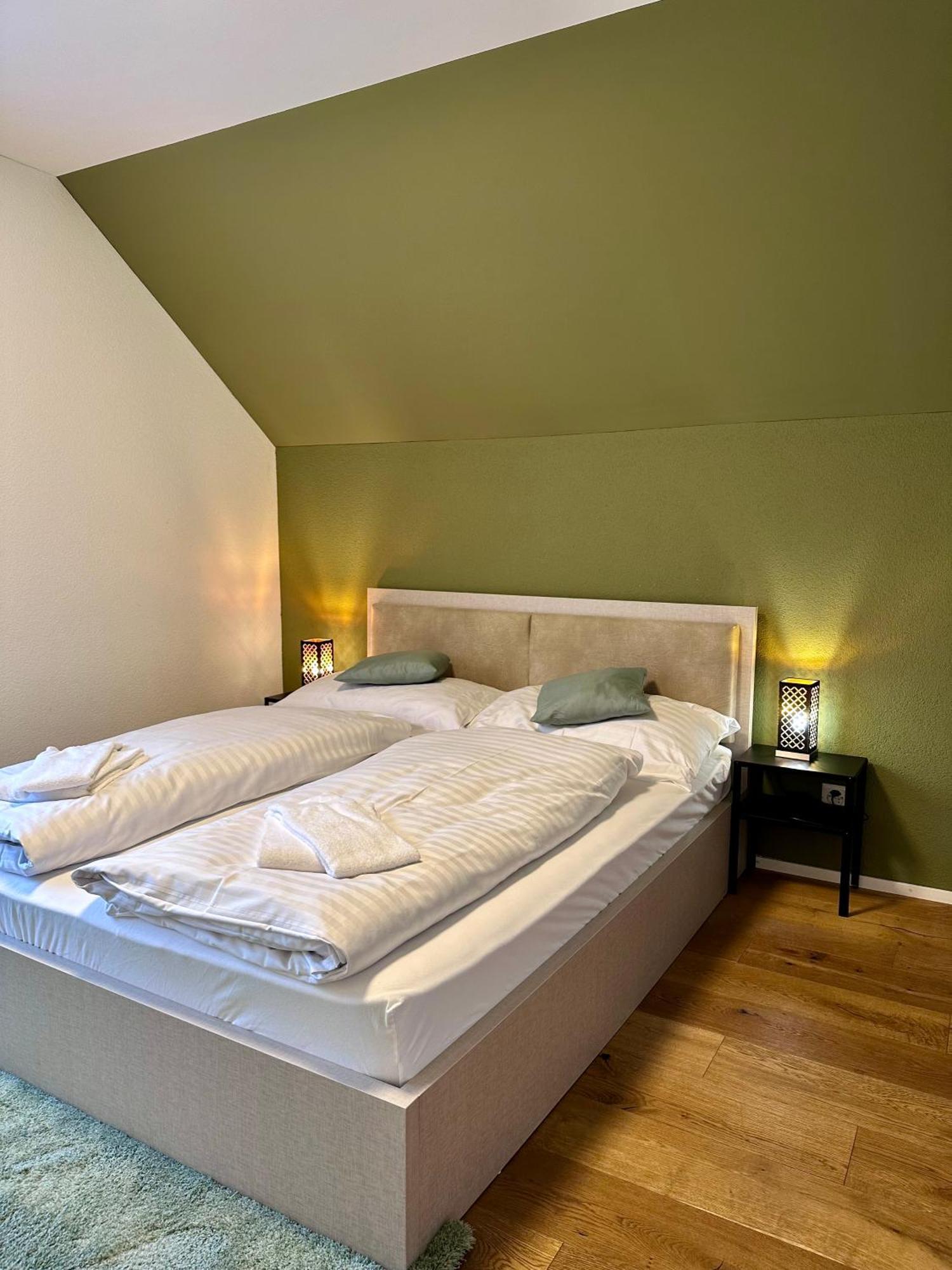 Welcome Hotel - Hellbuehl Self-Check-In Экстерьер фото