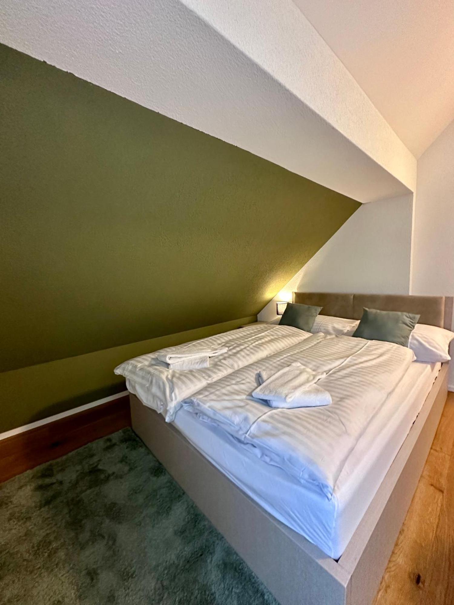 Welcome Hotel - Hellbuehl Self-Check-In Экстерьер фото