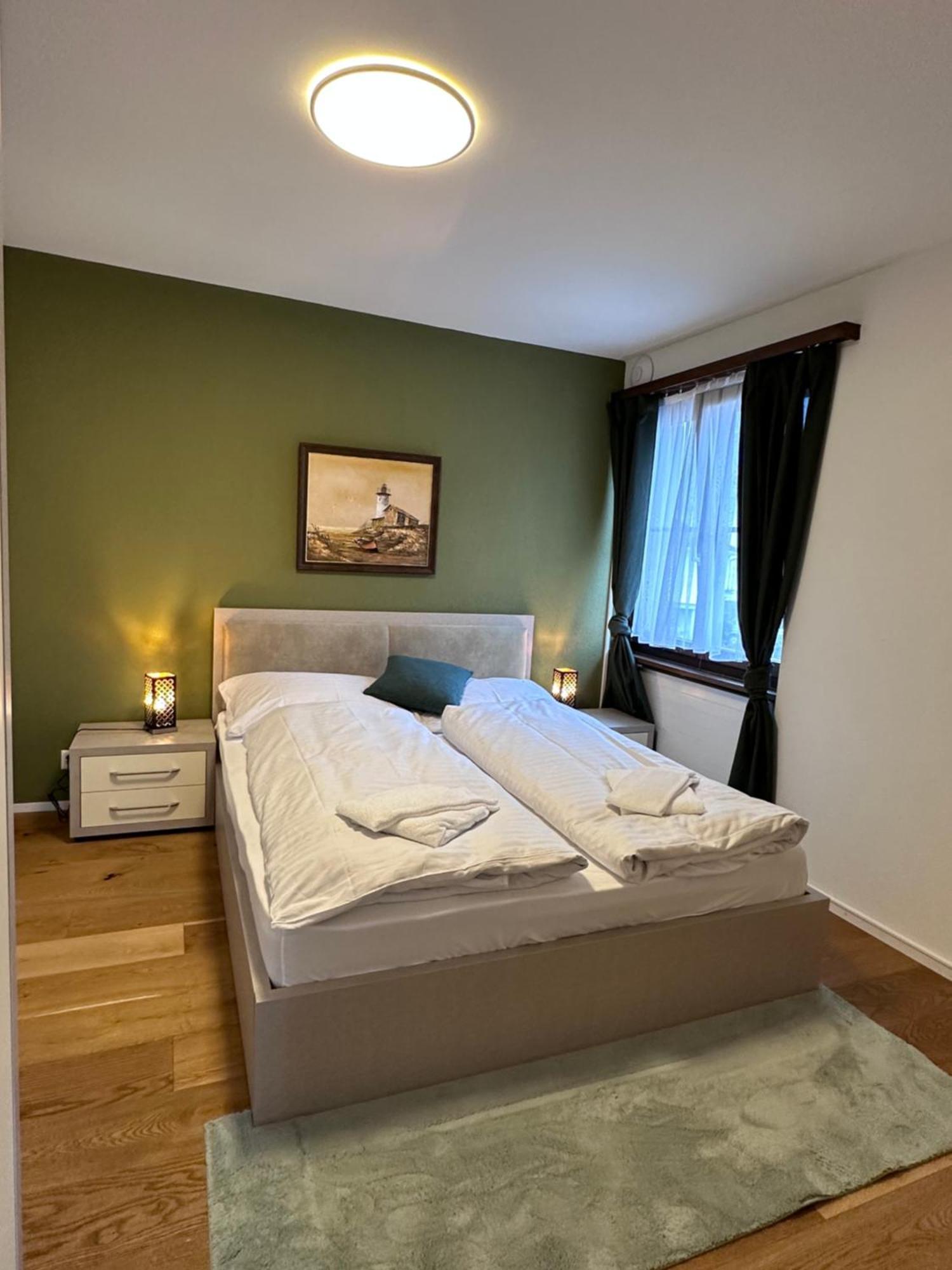 Welcome Hotel - Hellbuehl Self-Check-In Экстерьер фото