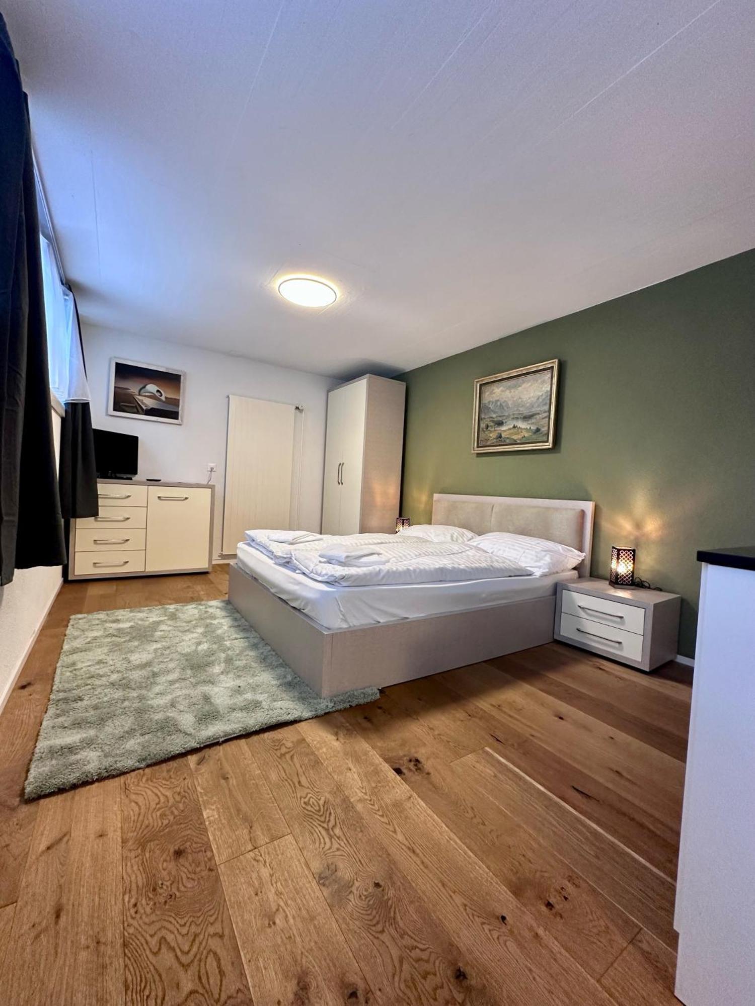 Welcome Hotel - Hellbuehl Self-Check-In Экстерьер фото