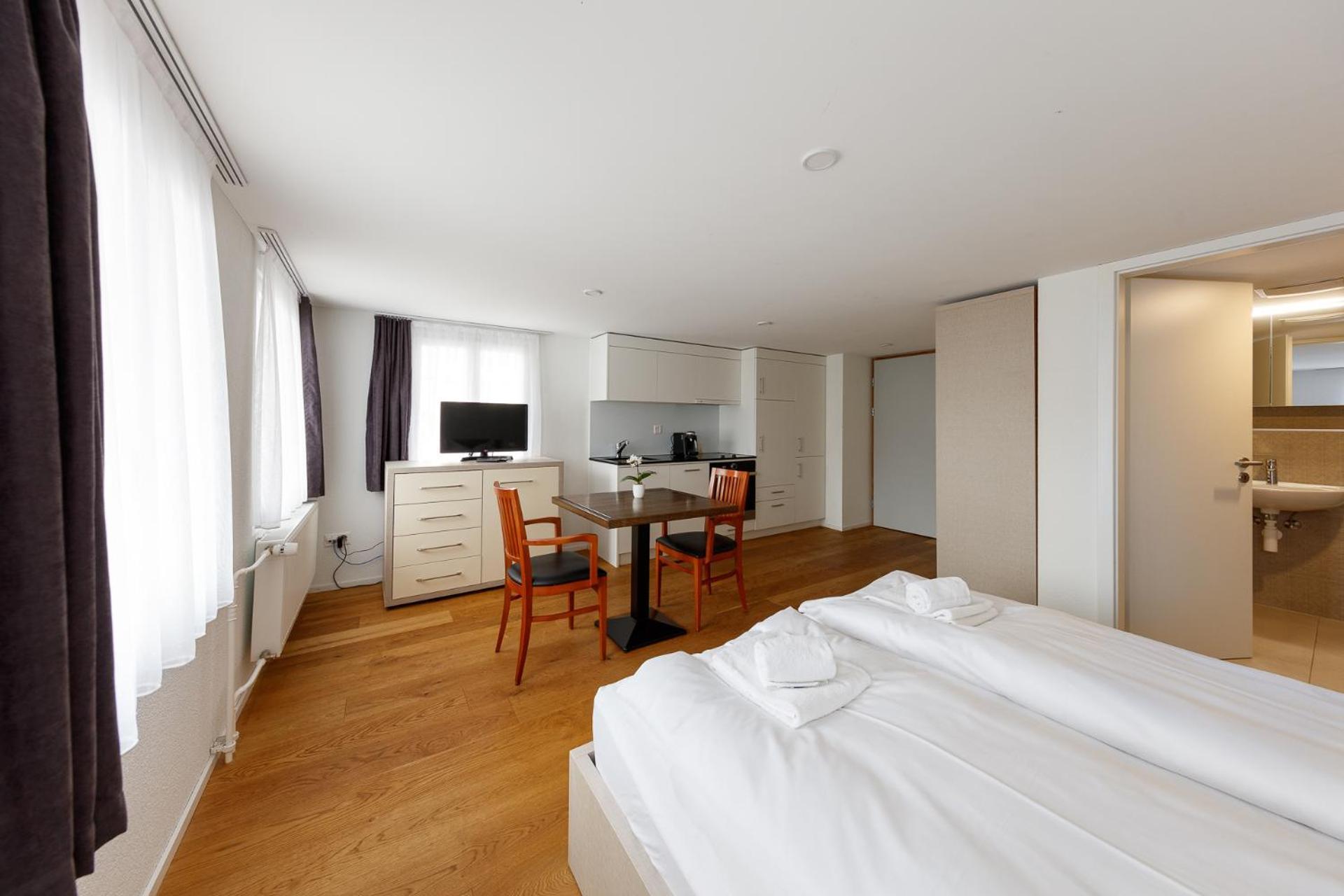 Welcome Hotel - Hellbuehl Self-Check-In Экстерьер фото