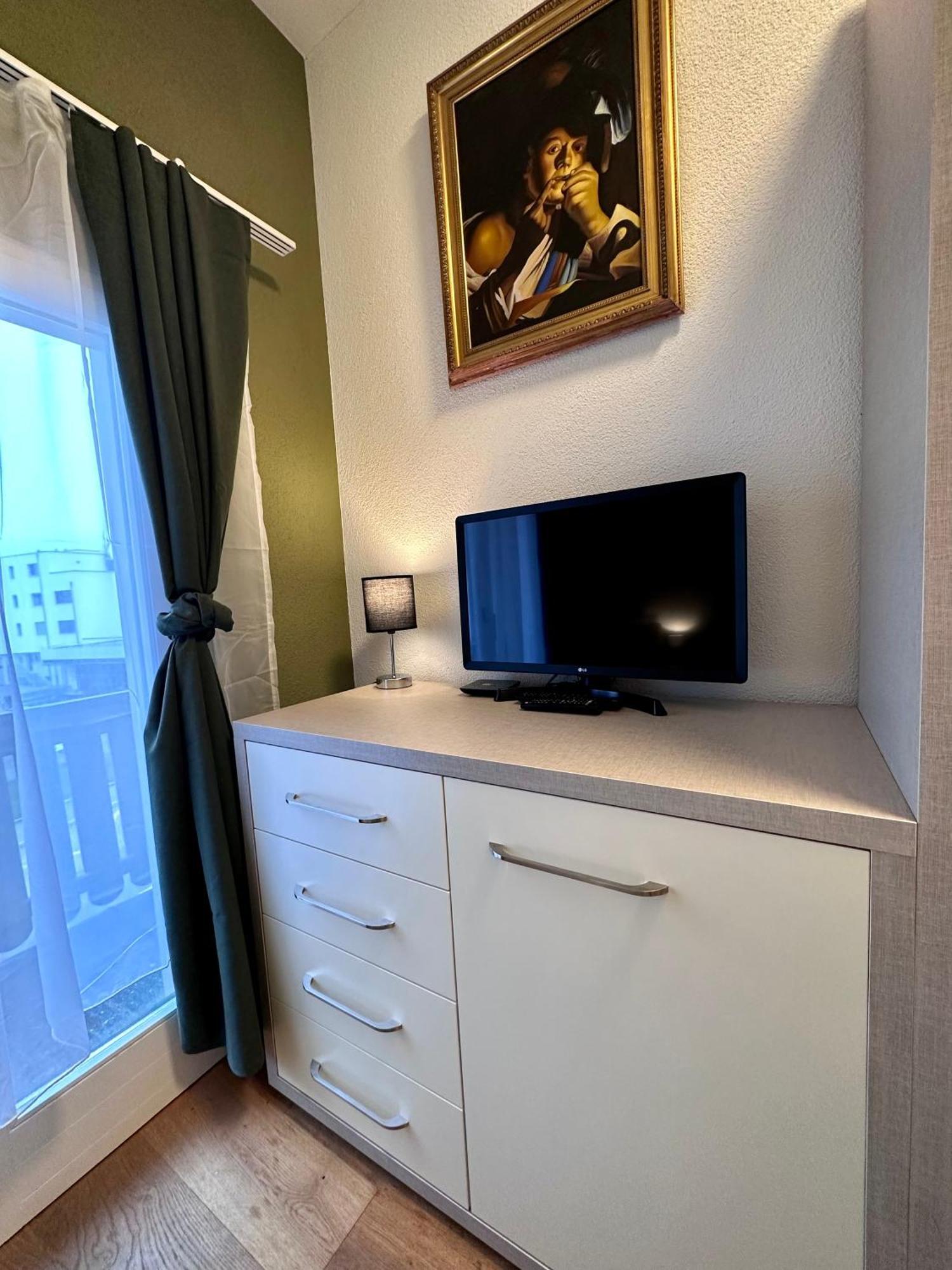 Welcome Hotel - Hellbuehl Self-Check-In Экстерьер фото