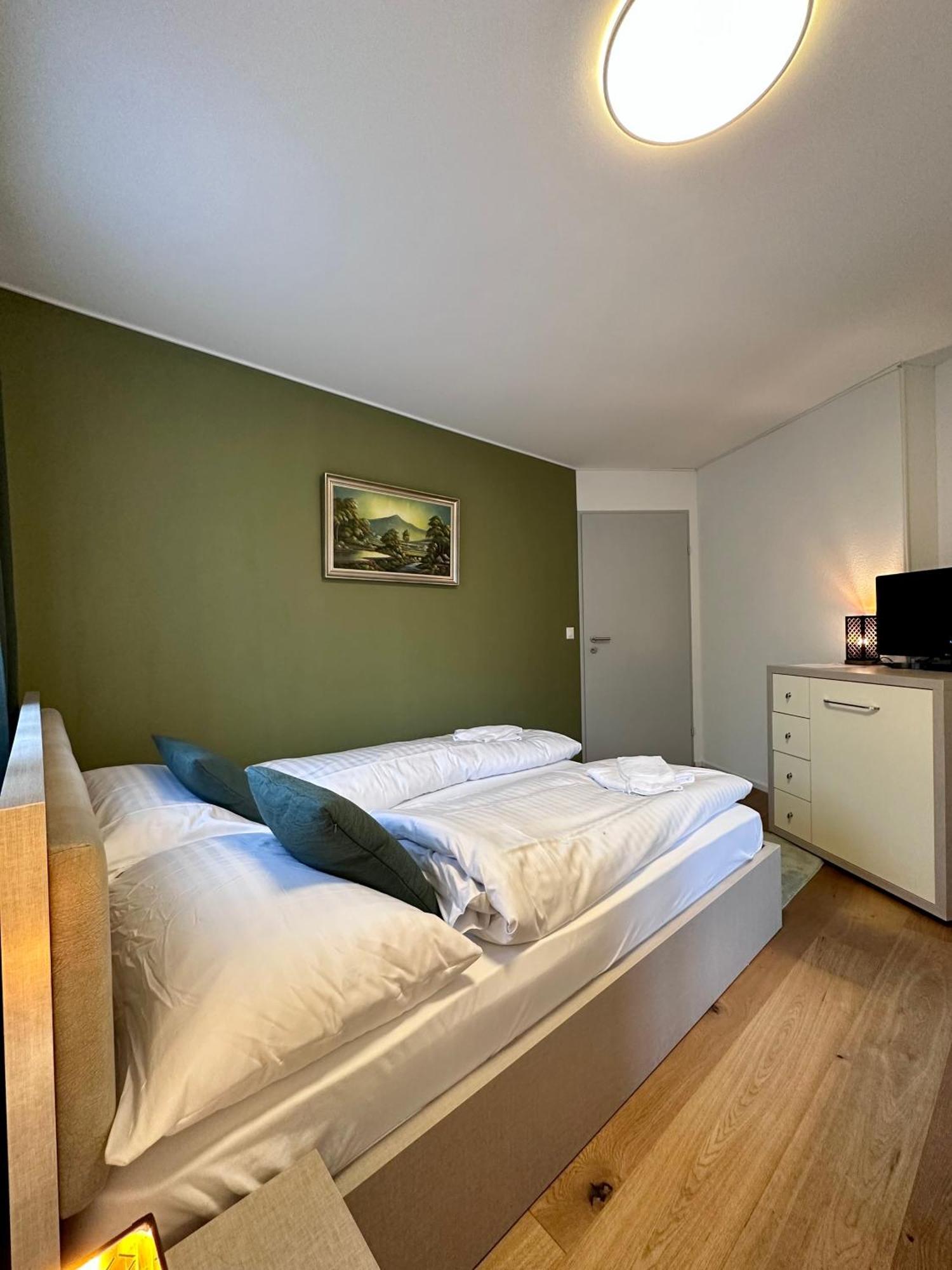 Welcome Hotel - Hellbuehl Self-Check-In Экстерьер фото