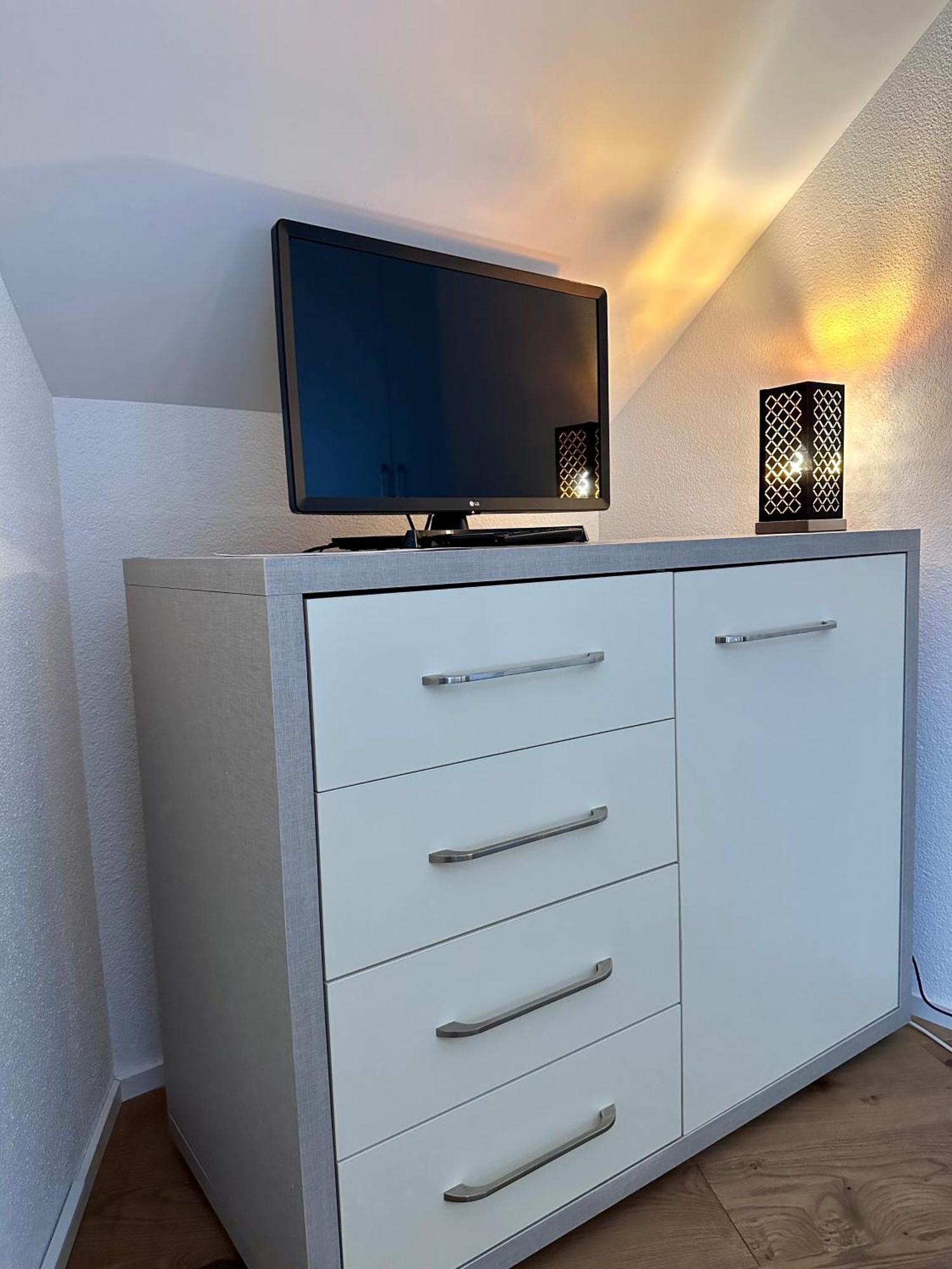 Welcome Hotel - Hellbuehl Self-Check-In Экстерьер фото