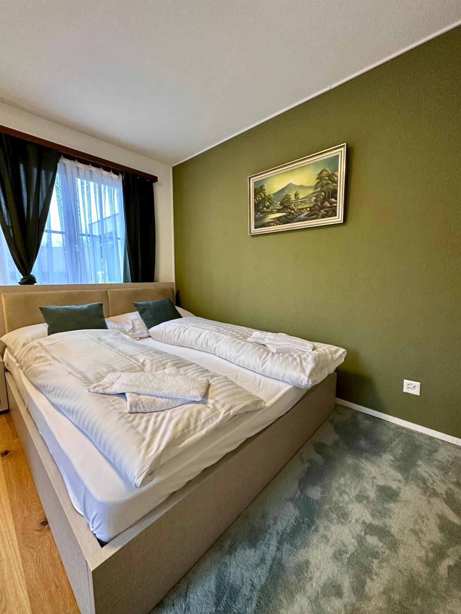 Welcome Hotel - Hellbuehl Self-Check-In Экстерьер фото