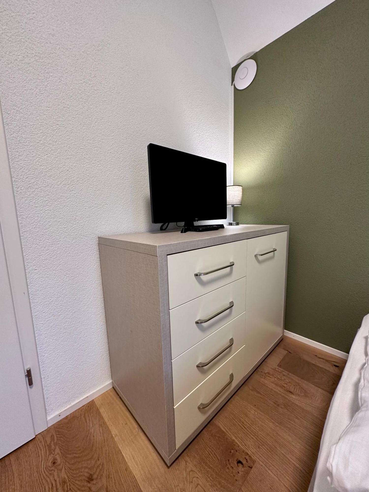 Welcome Hotel - Hellbuehl Self-Check-In Экстерьер фото